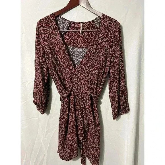 Free people top - Picture 1 of 3